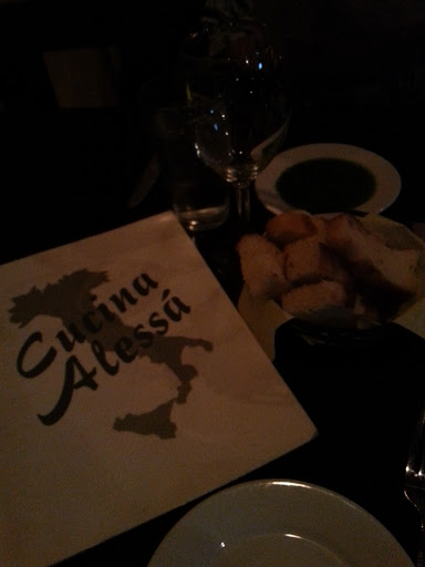 Italian Restaurant «Cucina Alessá», reviews and photos, 6700 West Coast Hwy, Newport Beach, CA 92663, USA