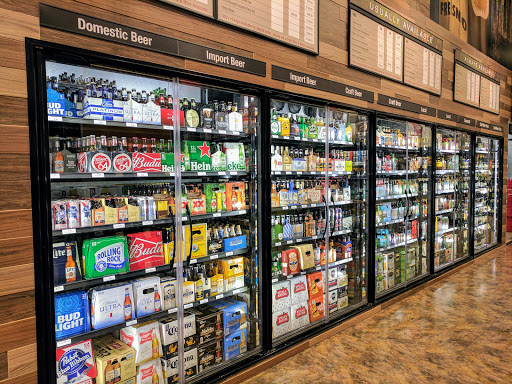 Wine Store «Total Wine & More», reviews and photos, 7925 N Blackstone Ave, Fresno, CA 93720, USA