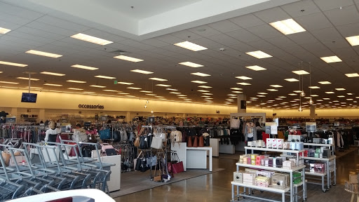 Department Store «Nordstrom Rack Sunvalley Shopping Center», reviews and photos, 703 Contra Costa Blvd, Pleasant Hill, CA 94523, USA