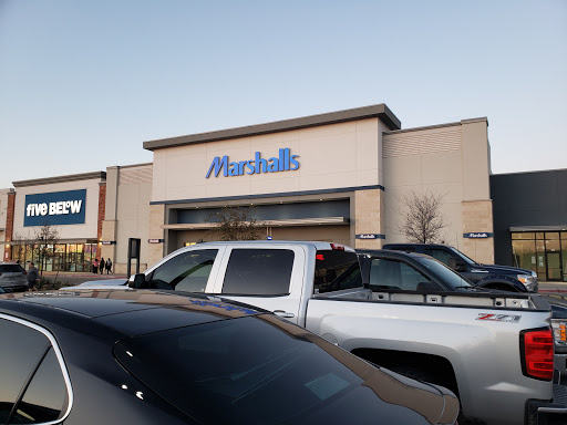 Marshalls, 3333 Preston Rd #500, Frisco, TX 75034, USA, 
