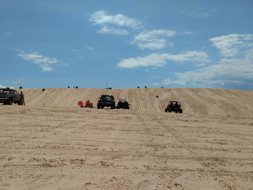 Lighthouse «Little Sable Point Lighthouse», reviews and photos