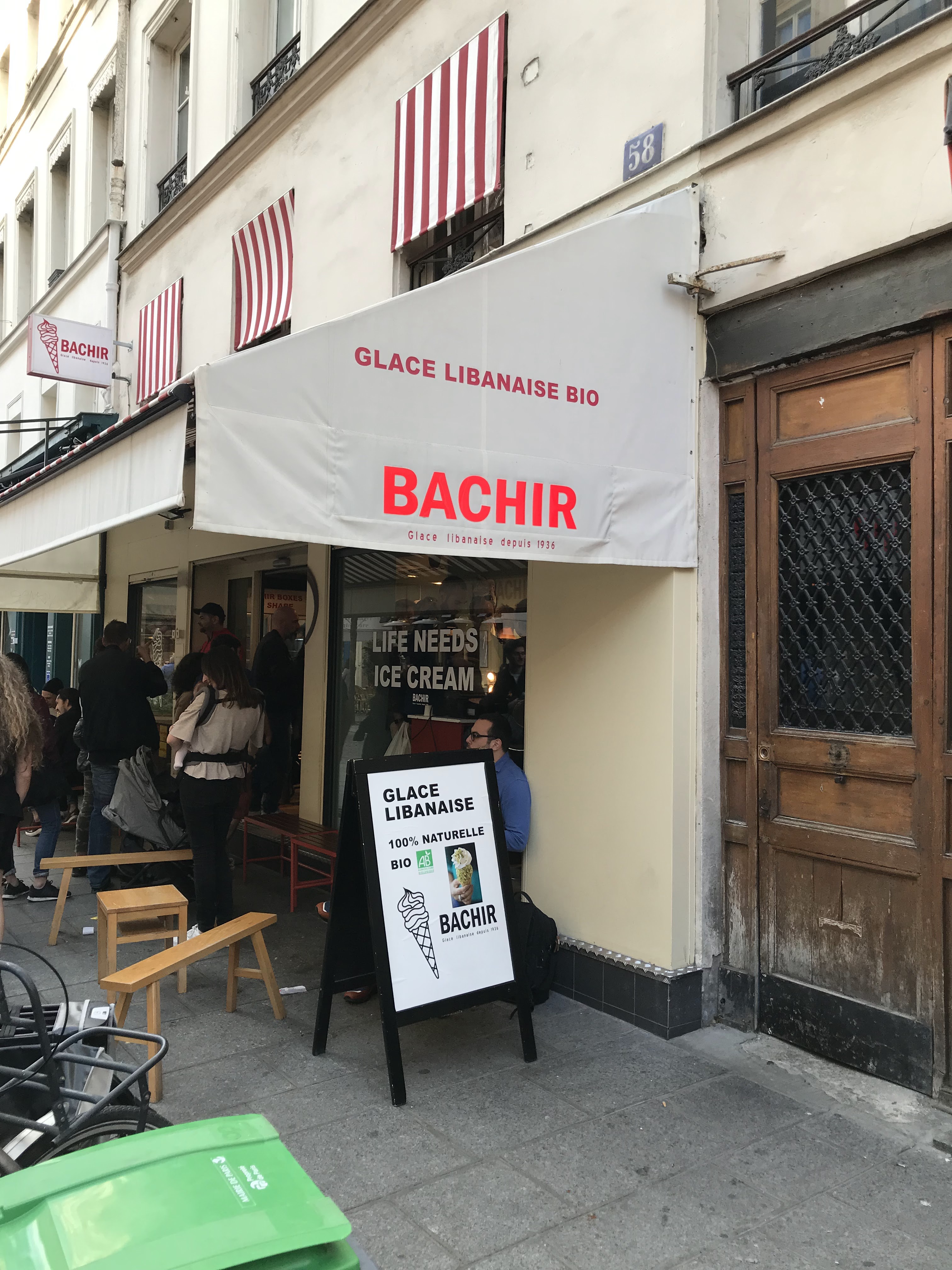 Photo n° 1 de l'avis de H. fait le 31/03/2019 à 15:09