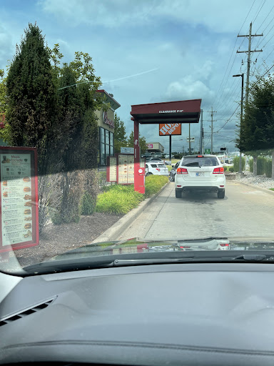 Fast Food Restaurant «Chick-fil-A», reviews and photos, 2225 State St, New Albany, IN 47150, USA