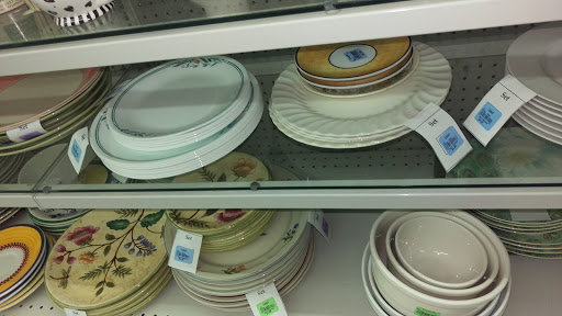 Thrift Store «Oshkosh Goodwill Retail Store & Training Center», reviews and photos