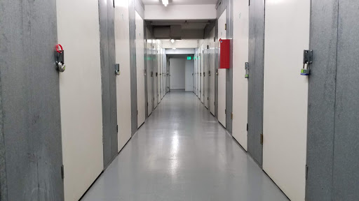 Extra Space Storage image