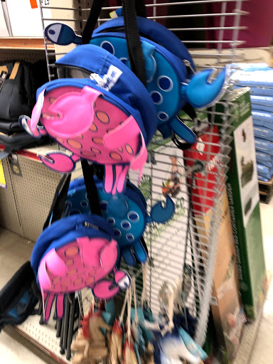 Discount Store «Ocean State Job Lot», reviews and photos, 401 Boston Post Rd, Orange, CT 06477, USA