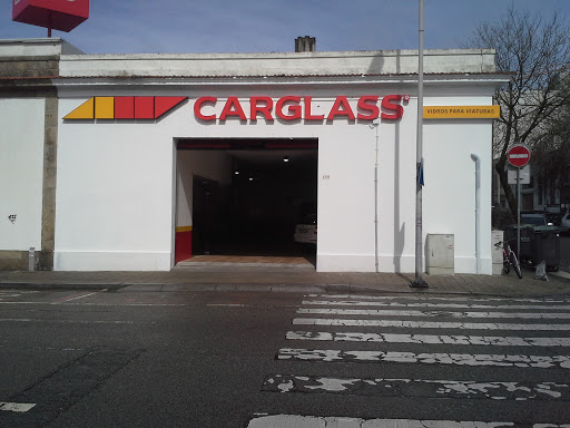 Carglass® Matosinhos