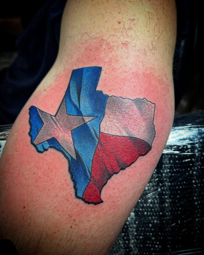 Explore australian tattoos ideas, creative tattoo ideas in Spring, available at Skin Stories Tat2