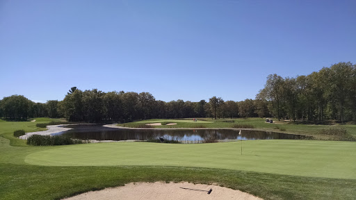 Golf Course «Meadow Brook Golf Course», reviews and photos, 163 Kingstown Rd, Richmond, RI 02898, USA