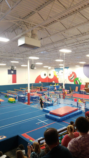 Gymnastics Center «ASI Gymnastics - Keller», reviews and photos, 1251 S Main St, Keller, TX 76248, USA