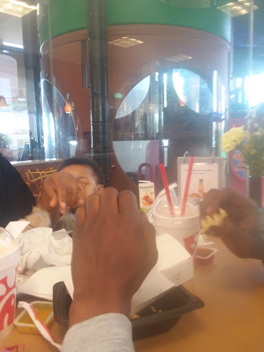 Fast Food Restaurant «Chick-fil-A», reviews and photos, 408 Constant Friendship Blvd, Abingdon, MD 21009, USA