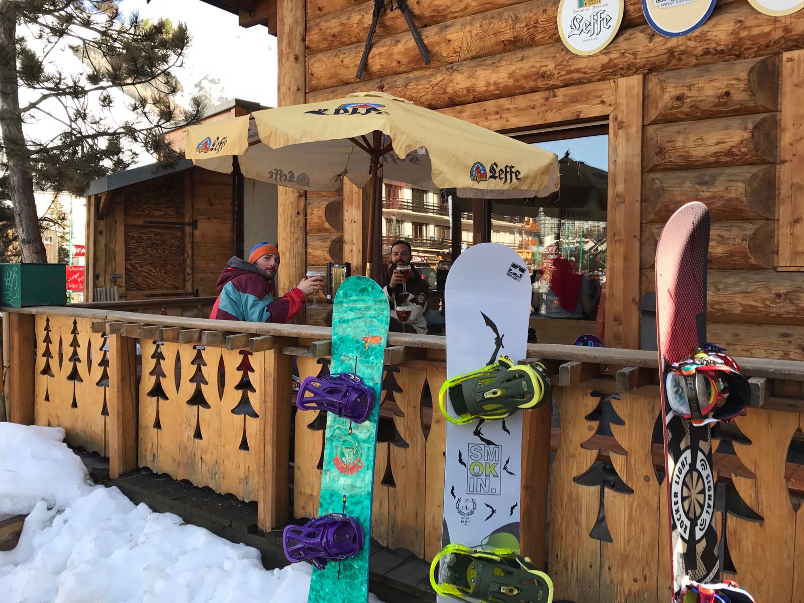 Photo n° 2 de l'avis de Matteo.a fait le 13/03/2017 à 13:01
