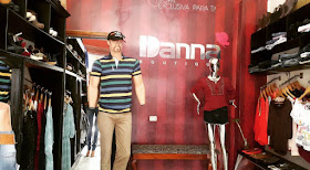 DANNA BOUTIQUE PINDAL