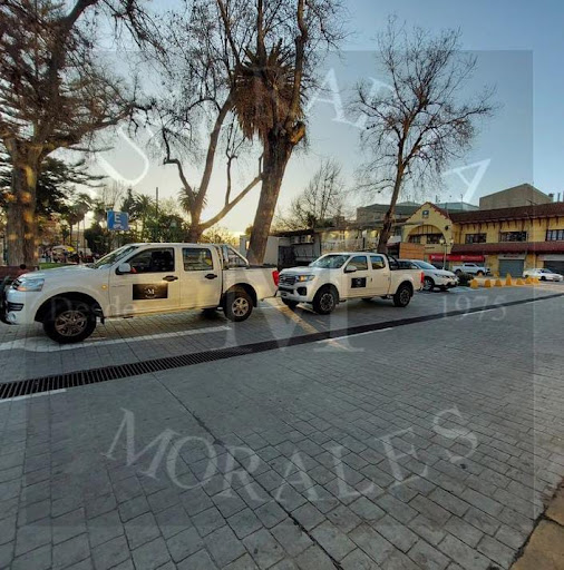 Funeraria Morales en Quillota