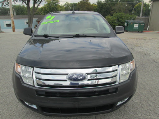 Used Car Dealer «Cars For You inc», reviews and photos, 7009 Stewart Rd, Pleasant Valley, MO 64068, USA