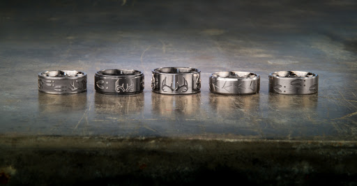 Jewelry Store «Titanium Buzz - Jewelry Store», reviews and photos, 111 N Bridge St, Linden, MI 48451, USA