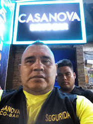 Casanova Disco Bar