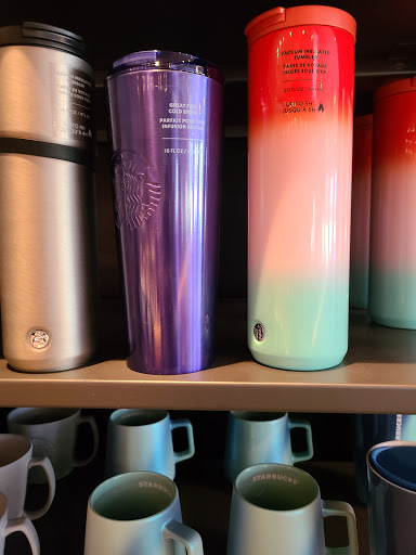 Coffee Shop «Starbucks», reviews and photos, 7905 Mall Rd, Florence, KY 41042, USA