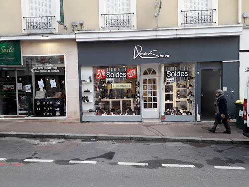 Magasin de chaussures D'autres Shoes Le Vésinet