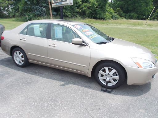 Used Car Dealer «Don Wallence Auto Sales Inc», reviews and photos, 3667 Schuylkill Rd, Spring City, PA 19475, USA