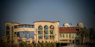 San Bernardino History and Railroad Museum