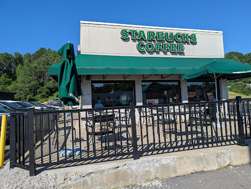 Starbucks, 1131 Northern Blvd, South Abington Township, PA 18411, USA, 