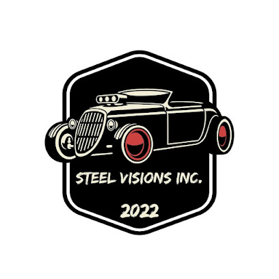 Steel Visions Inc., Pennsville NJ