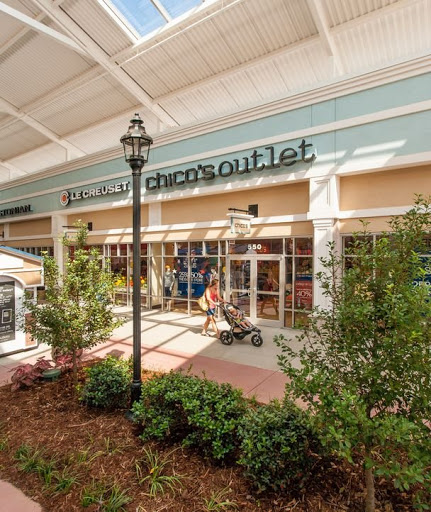 Outlet Mall «Tanger Outlet Mebane», reviews and photos, 4000 Arrowhead Blvd, Mebane, NC 27302, USA