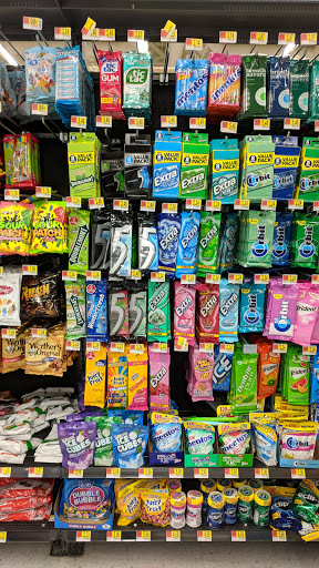 Supermarket «Walmart Neighborhood Market», reviews and photos, 1120 S Anaheim Blvd, Anaheim, CA 92805, USA