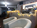 Burton Lounge - Shisha and Restaurant
