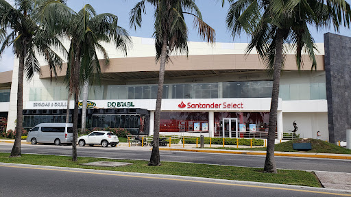 Magic shops in Cancun