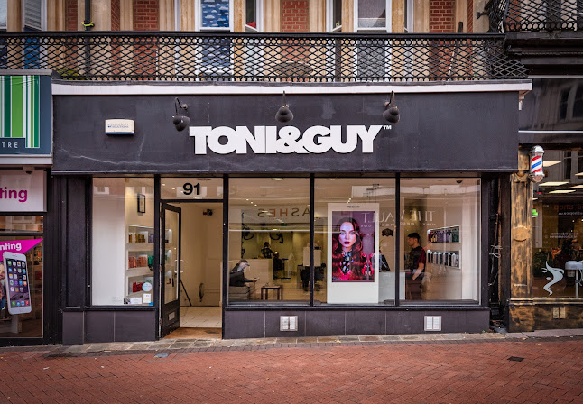 TONI&GUY Bournemouth - Bournemouth