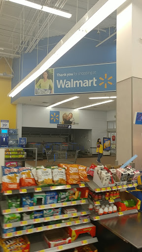 Department Store «Walmart Supercenter», reviews and photos, 915 N Chancery St, McMinnville, TN 37110, USA