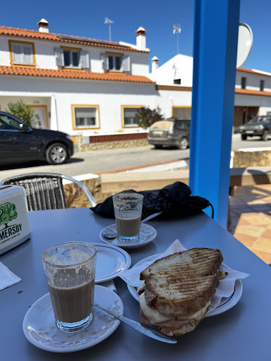 Malhadais no Odeceixe, Faro