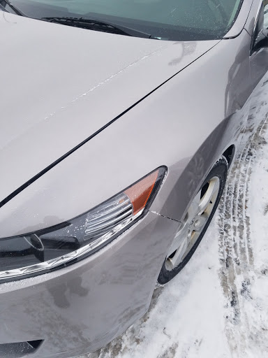 Auto Body Shop «Maaco Collision Repair & Auto Painting», reviews and photos, 32630 Ford Rd, Garden City, MI 48135, USA