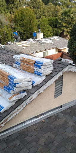 Roofing Contractor «Final Touch Roofing», reviews and photos, 5600 Vantage Ave, North Hollywood, CA 91607, USA