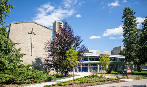 McMaster Divinity College