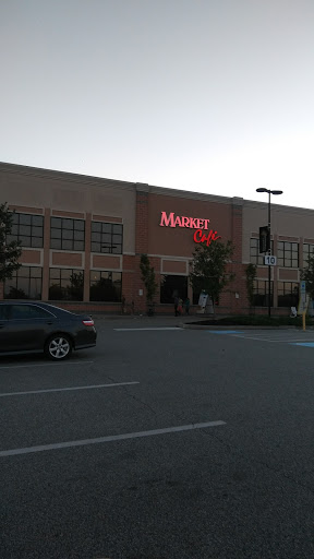 Supermarket «Wegmans», reviews and photos, 600 Commerce Drive, Collegeville, PA 19426, USA