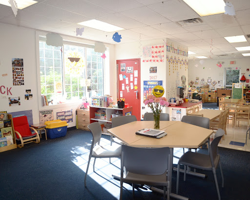 Day Care Center «Tutor Time of Schaumburg, IL», reviews and photos, 1725 W Golf Rd, Schaumburg, IL 60194, USA