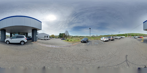 Subaru Dealer «Subaru World of Newton», reviews and photos, 84 Hampton House Rd, Newton, NJ 07860, USA