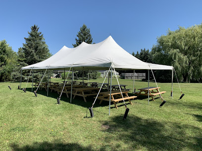 Sprucedale Event Rentals