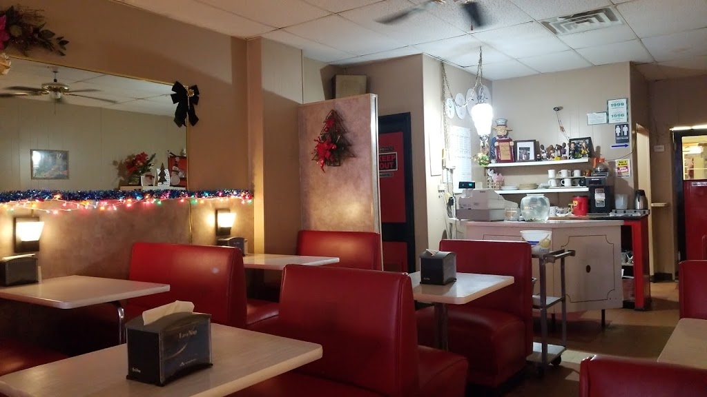 Mueller's Pizza & Restaurant 49829