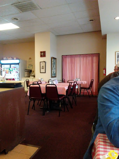 Coffee Shop «Downtown Coffee Shop», reviews and photos, 119 W Mission Ave, Bellevue, NE 68005, USA