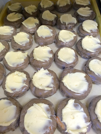 Donut Shop «Daylight Donuts», reviews and photos, 3175 Inner Perimeter Rd, Valdosta, GA 31602, USA