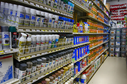 Hardware Store «Celebration Hardware Company», reviews and photos, 57 Blake Blvd, Celebration, FL 34747, USA