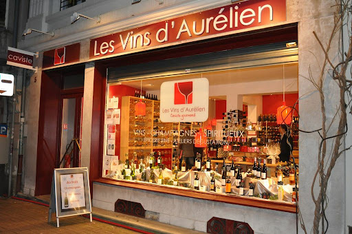Magasins de vin en Lille