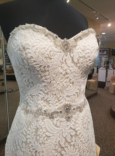 Bridal Shop «Perfect Weddings», reviews and photos, 430 N Memorial Dr, Lancaster, OH 43130, USA