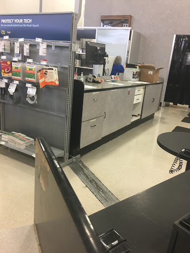 Electronics Store «Best Buy», reviews and photos, 501 Interstate 45 S, Conroe, TX 77301, USA