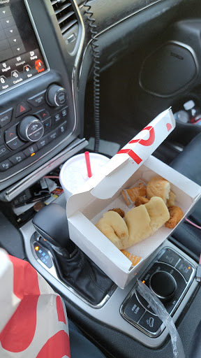 Fast Food Restaurant «Chick-fil-A», reviews and photos, 312 University Ave, Lubbock, TX 79415, USA