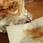 Photo n°2 de l'avis de Henrike.o fait le 15/06/2021 à 11:55 sur le  West Best Döner à Ingolstadt